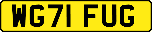 WG71FUG
