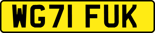 WG71FUK