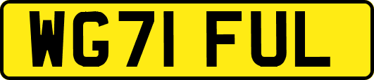 WG71FUL