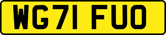 WG71FUO
