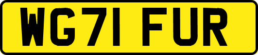 WG71FUR