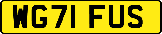 WG71FUS
