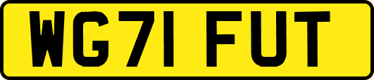 WG71FUT