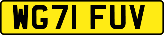 WG71FUV
