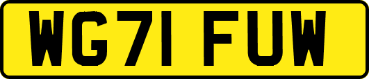 WG71FUW