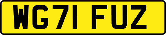 WG71FUZ