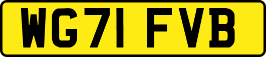 WG71FVB