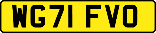 WG71FVO