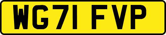 WG71FVP