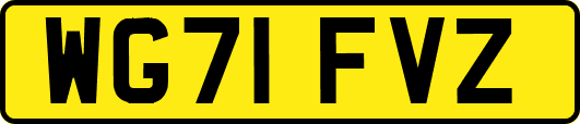 WG71FVZ