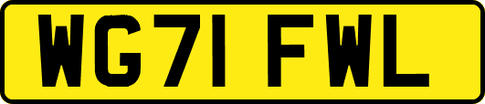 WG71FWL