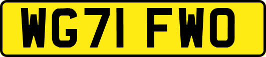 WG71FWO