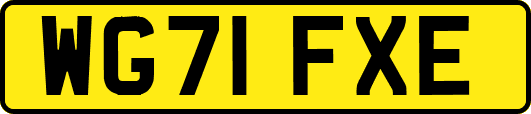 WG71FXE