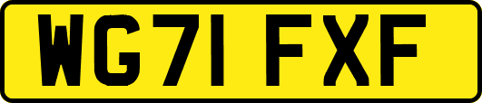 WG71FXF