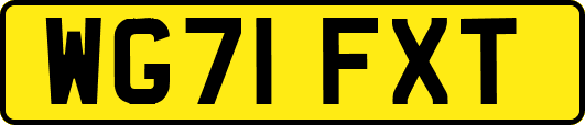 WG71FXT