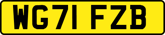 WG71FZB