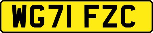 WG71FZC