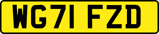 WG71FZD