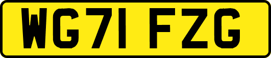 WG71FZG