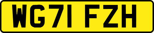 WG71FZH
