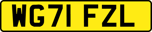 WG71FZL