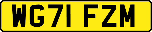 WG71FZM
