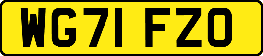 WG71FZO