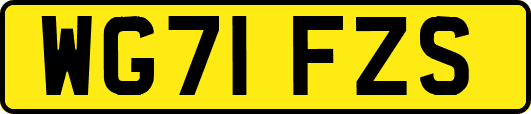 WG71FZS