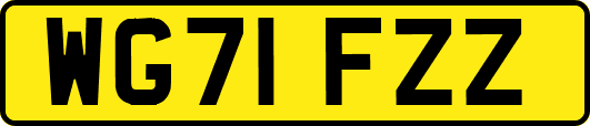 WG71FZZ