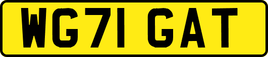 WG71GAT