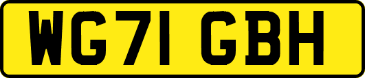 WG71GBH