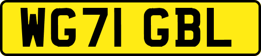 WG71GBL