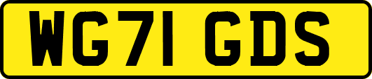 WG71GDS