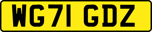 WG71GDZ