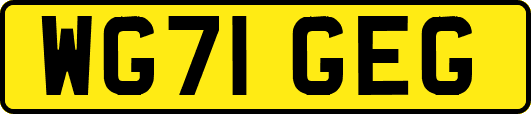 WG71GEG