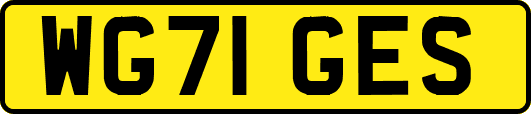 WG71GES
