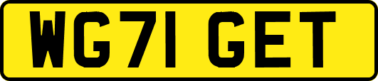 WG71GET