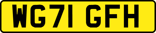 WG71GFH
