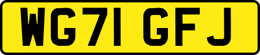 WG71GFJ