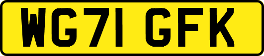 WG71GFK
