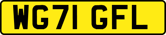 WG71GFL