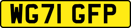 WG71GFP