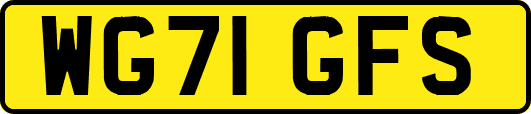 WG71GFS