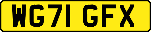 WG71GFX