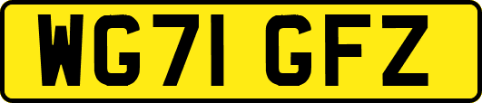 WG71GFZ