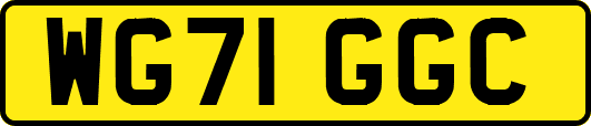 WG71GGC
