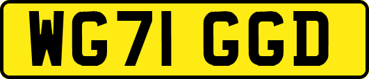 WG71GGD