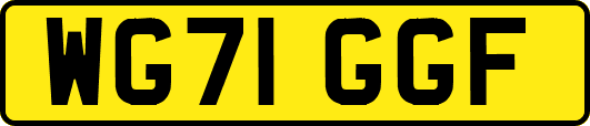WG71GGF