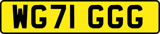 WG71GGG