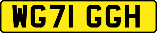 WG71GGH